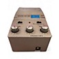 Used Ibanez DE7 Effect Pedal