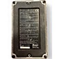 Used Ibanez DE7 Effect Pedal