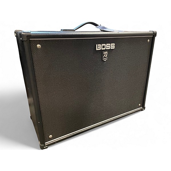 Used BOSS KTN-CAB212 Guitar Cabinet