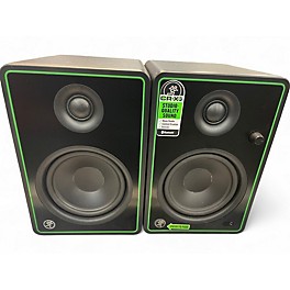 Used Mackie CR5XBT Powered Monitor