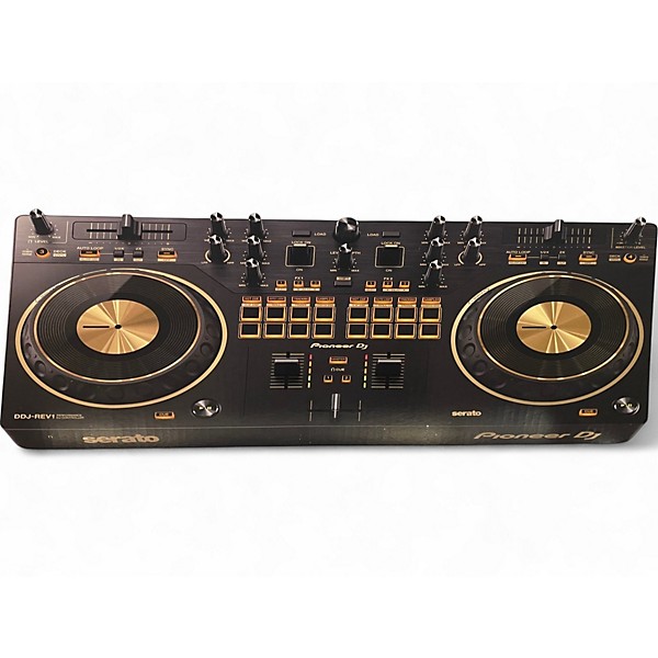 DDJ-REV1 – Pioneer DJ Store