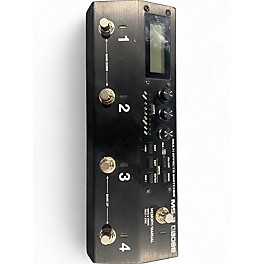 Used BOSS MS3 Multi Effects Switcher Effect Processor