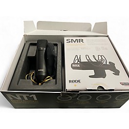 Used RODE NT1 Condenser Microphone