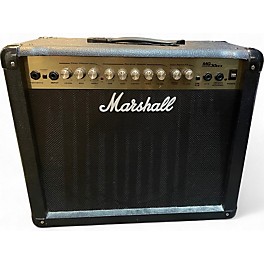 Used Marshall MG30DFX 1x10 30W Guitar Combo Amp