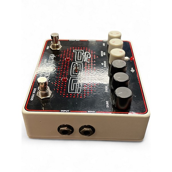Used Electro-Harmonix SOUL POG Effect Processor