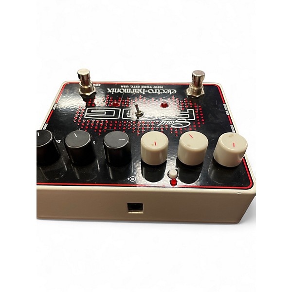 Used Electro-Harmonix SOUL POG Effect Processor