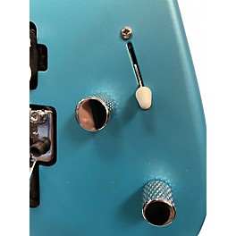 Used Charvel Charvel Pro Mod San Dimas HH Ice Blue Metallic Solid Body Electric Guitar