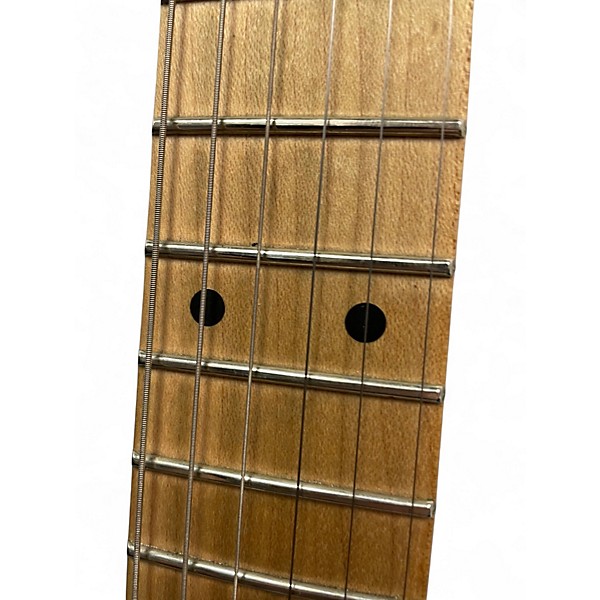 Used Charvel Charvel Pro Mod San Dimas HH Ice Blue Metallic Solid Body Electric Guitar