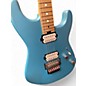 Used Charvel Charvel Pro Mod San Dimas HH Ice Blue Metallic Solid Body Electric Guitar