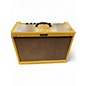 Used Fender Blues Deluxe Reissue 40W 1x12 Tweed Tube Guitar Combo Amp thumbnail