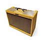 Used Fender Blues Deluxe Reissue 40W 1x12 Tweed Tube Guitar Combo Amp