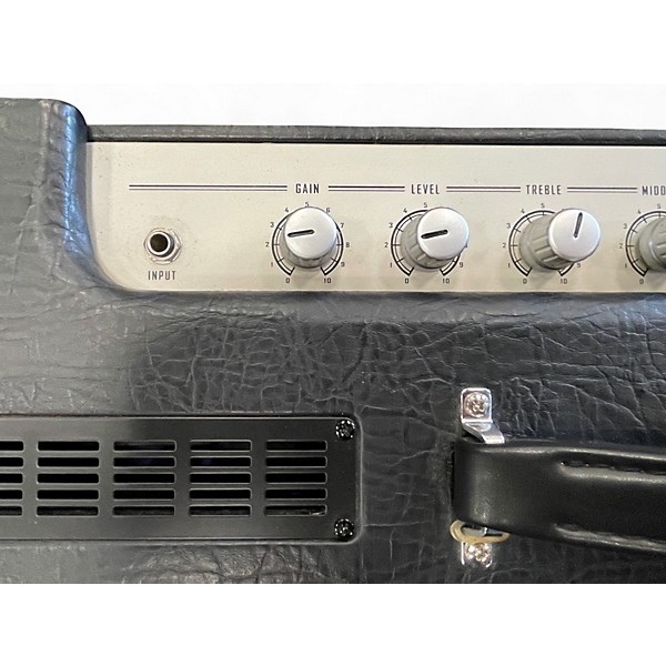 Used Crate V18 18W 1x12 Tube Guitar Combo Amp