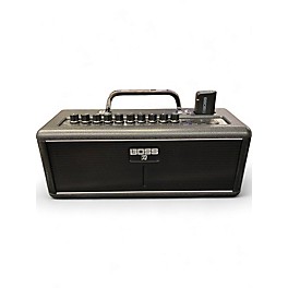 Used BOSS Katana Air Wireless 30W 2X3 Battery Powered Amp