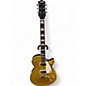 Used Gretsch Guitars G5410 Electromatic Special Jet Gold Solid Body Electric Guitar thumbnail