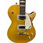 Used Gretsch Guitars G5410 Electromatic Special Jet Gold Solid Body Electric Guitar
