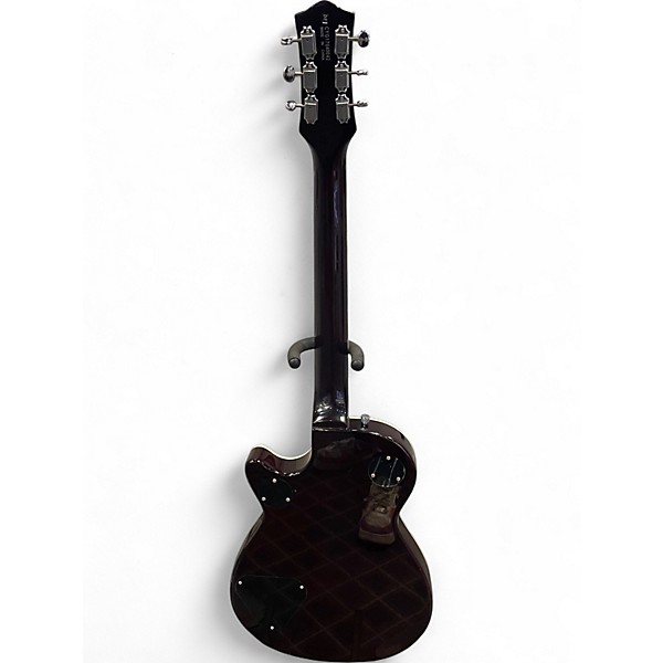 Used Gretsch Guitars G5410 Electromatic Special Jet Gold Solid Body Electric Guitar