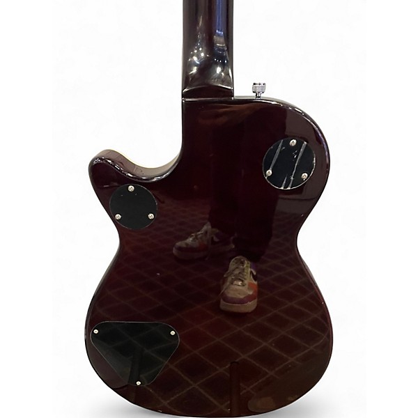 Used Gretsch Guitars G5410 Electromatic Special Jet Gold Solid Body Electric Guitar