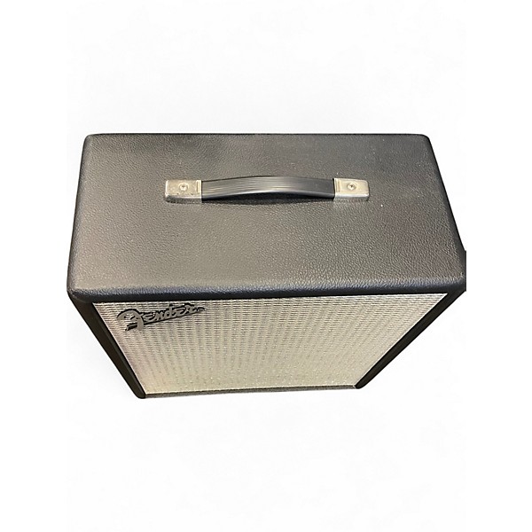 Used Fender Super Champ 1x12 Guitar Cabinet