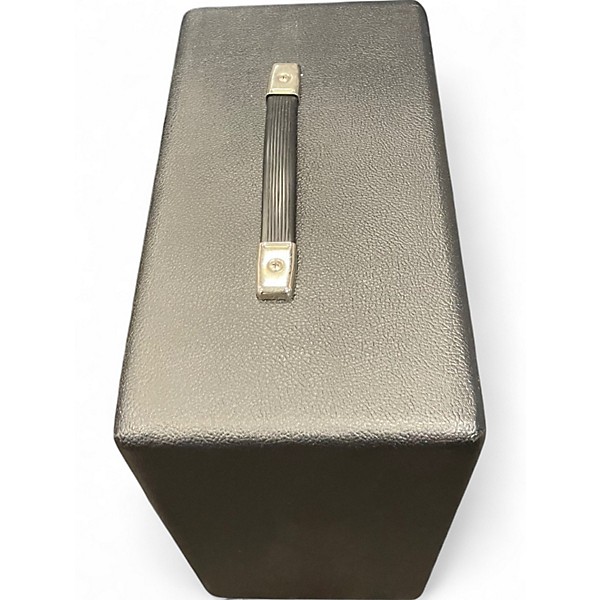 Used Fender Super Champ 1x12 Guitar Cabinet