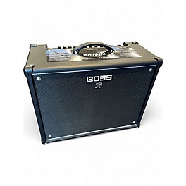 Used BOSS Katana 100 100W 1X12 Guitar Combo Amp