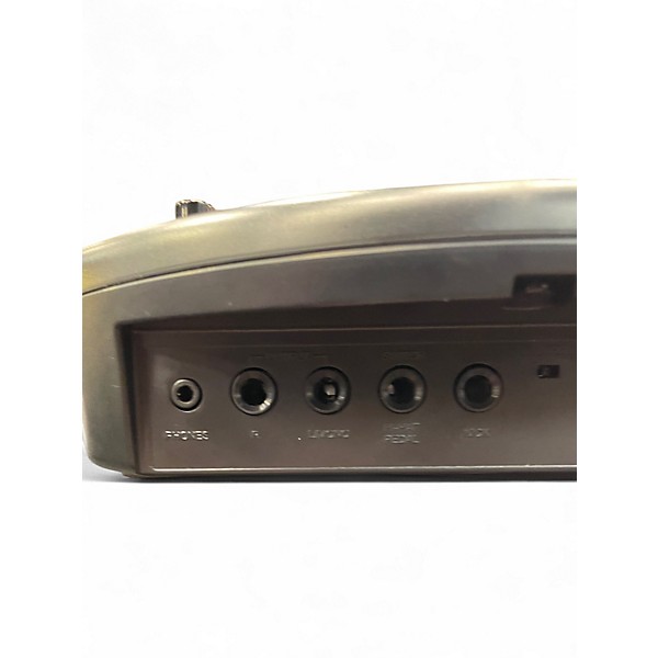 Used KAT Percussion  Electronic Drum and Percussion Pad Sound Module Electric Drum Module