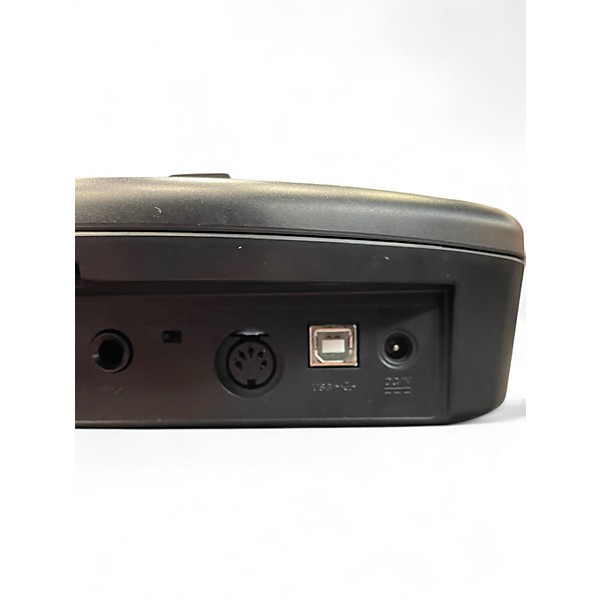 Used KAT Percussion  Electronic Drum and Percussion Pad Sound Module Electric Drum Module
