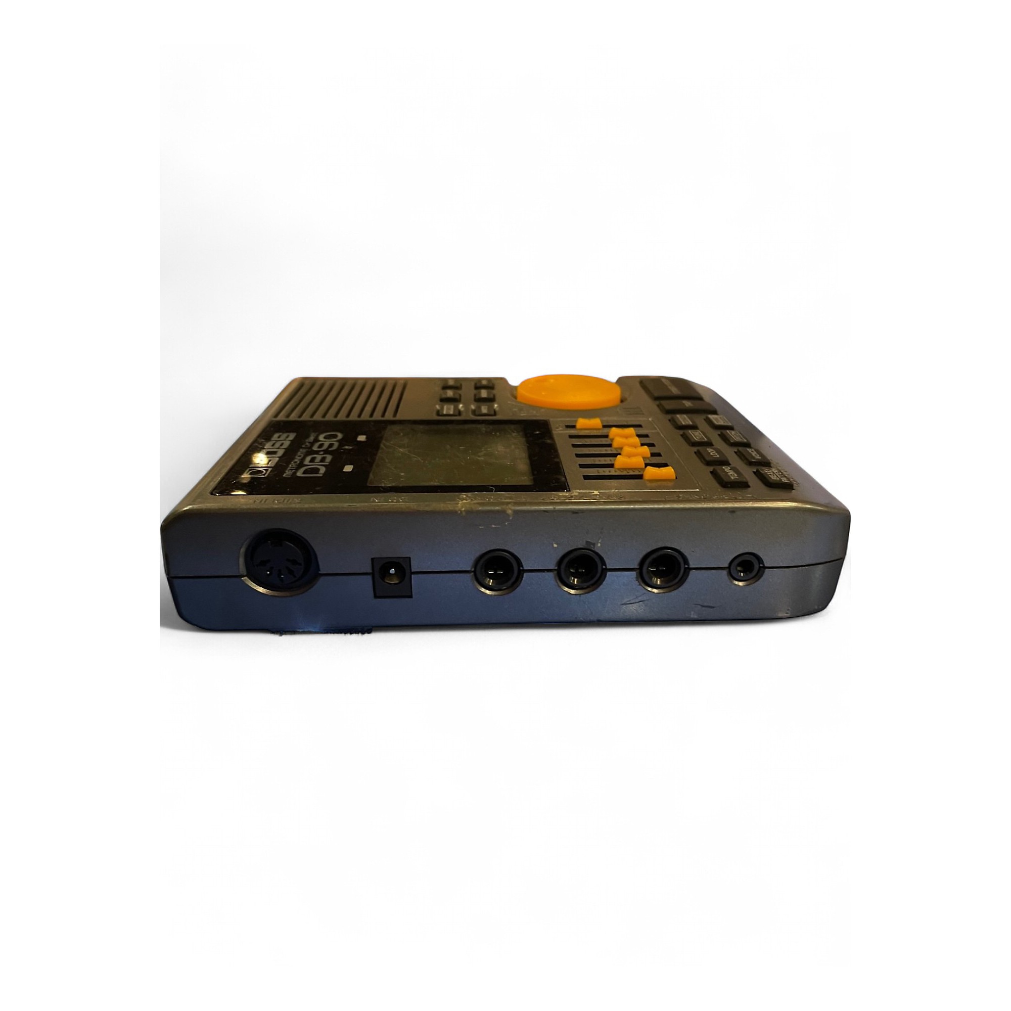 ギター BOSS DB-90 Used BOSS DB-90 Dr Beat Metronome | Guitar Center
