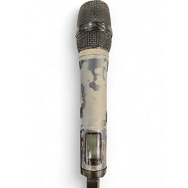 Used Sennheiser EW 100 G3 835 Handheld Wireless System