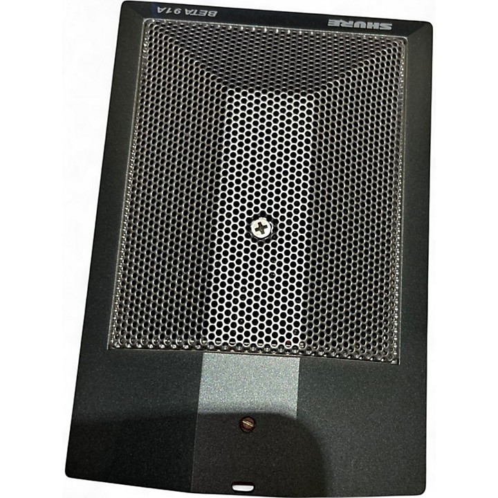 Used Shure Beta 91A Drum Microphone | Guitar Center