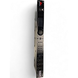 Used dbx DriveRack PA2 Signal Processor