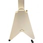 Used Epiphone 1958 Korina Flying V Alpine White Solid Body Electric Guitar