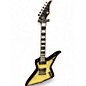 Used Wylde Audio Blood Eagle Nordic Ice Solid Body Electric Guitar thumbnail