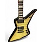 Used Wylde Audio Blood Eagle Nordic Ice Solid Body Electric Guitar