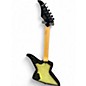 Used Wylde Audio Blood Eagle Nordic Ice Solid Body Electric Guitar