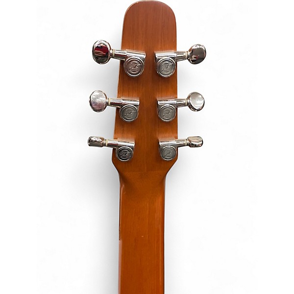 Used Seagull Maritime Cutaway Natural Acoustic Electric Guitar