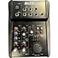 Used Alto ZMX52 5-Channel Unpowered Mixer thumbnail