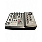 Used Behringer Xenyx Q502USB Unpowered Mixer