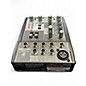 Used Behringer Xenyx Q502USB Unpowered Mixer