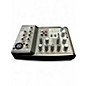 Used Behringer Xenyx Q502USB Unpowered Mixer