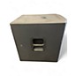 Used JBL PRX715XLF Powered Subwoofer