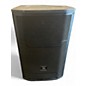Used JBL PRX712 Powered Speaker thumbnail
