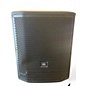 Used JBL PRX715XLF Powered Subwoofer thumbnail