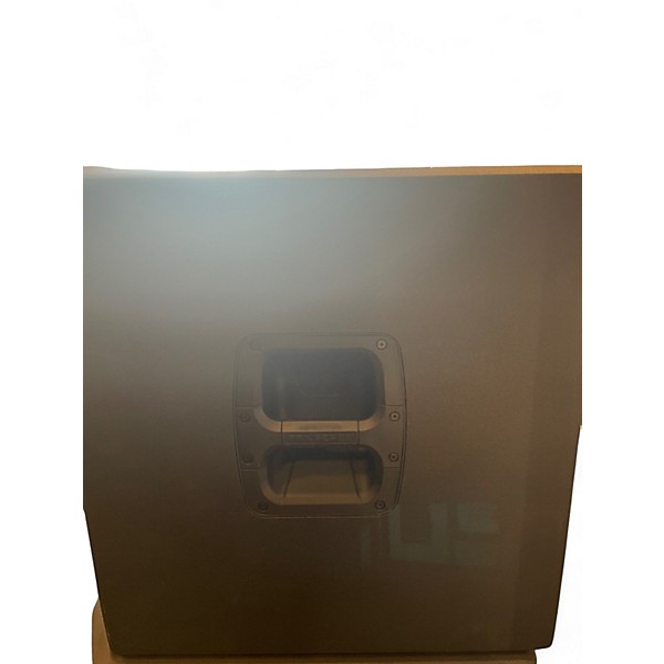 Used JBL PRX715XLF Powered Subwoofer