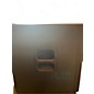 Used JBL PRX715XLF Powered Subwoofer