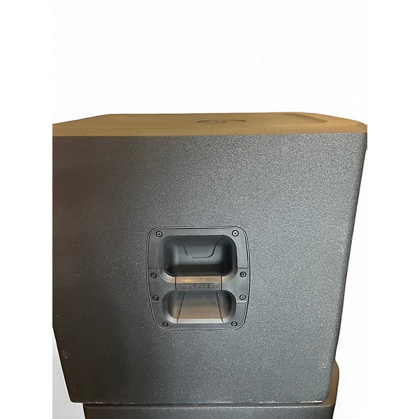 Used JBL PRX715XLF Powered Subwoofer