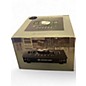 Used Universal Audio Apollo Twin Duo Audio Interface
