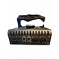 Used Universal Audio Apollo Twin Duo Audio Interface
