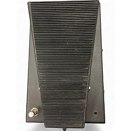 Used Morley PWOV Power Wah Volume Effect Pedal
