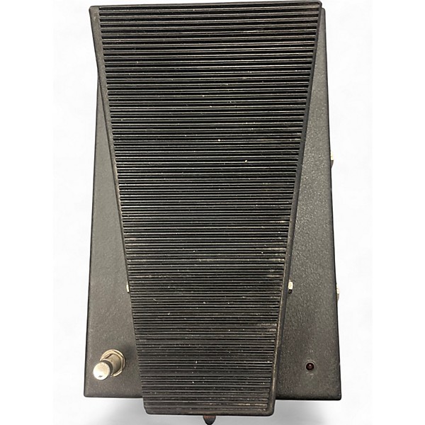 Used Morley PWOV Power Wah Volume Effect Pedal