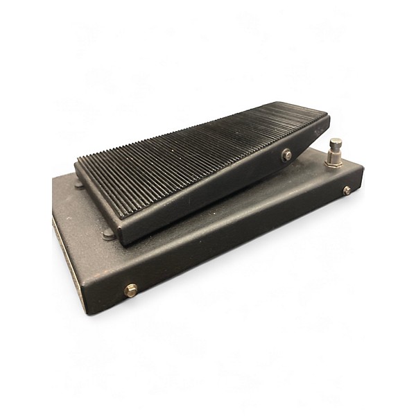Used Morley PWOV Power Wah Volume Effect Pedal